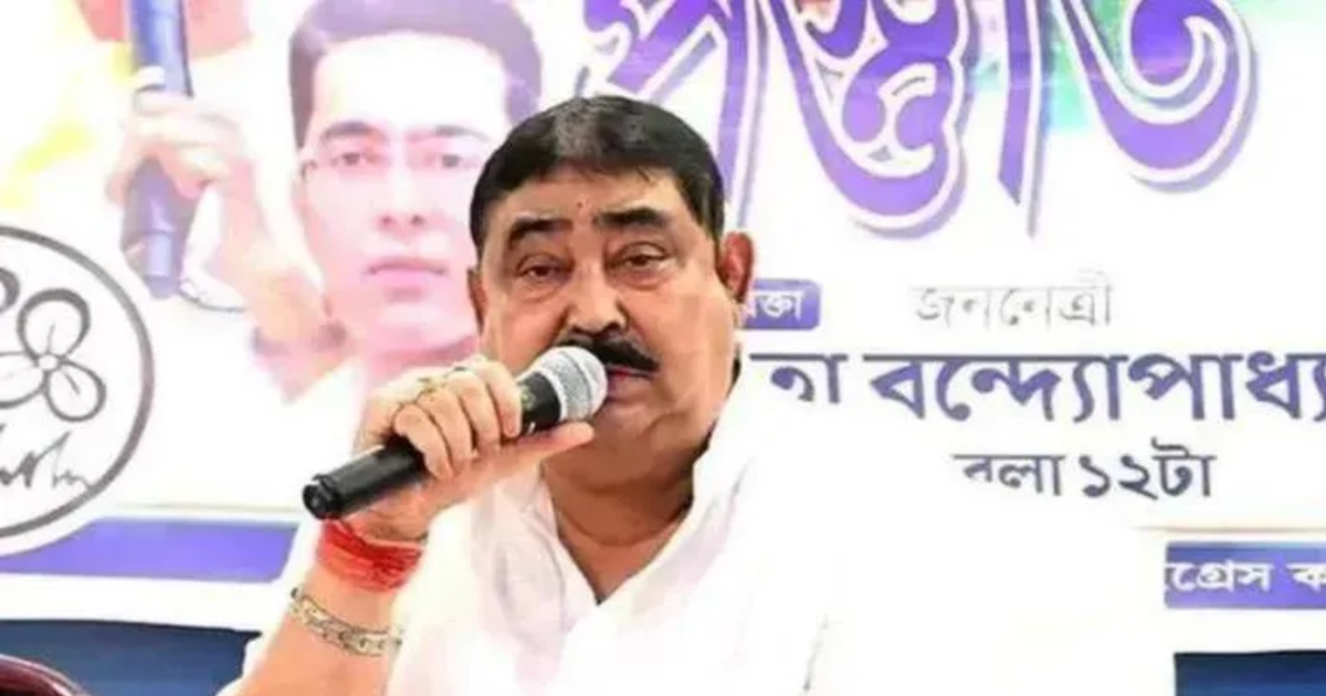 Cattle smuggling case: ED seeks production of TMC leader Anubrata Mondal in Delhi, Court issues notice